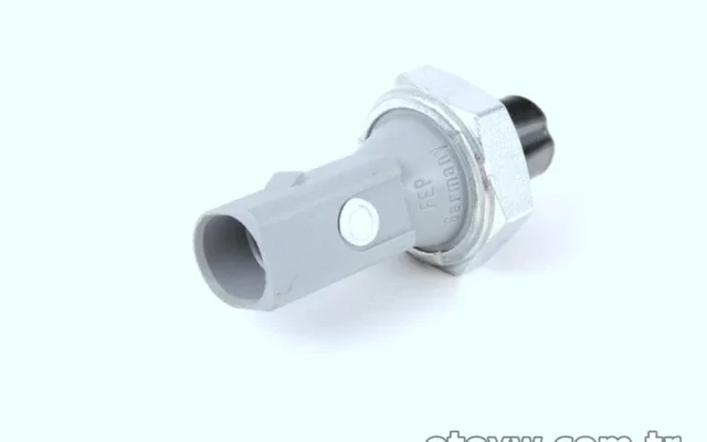 Yağ Müşürü Gri -BBJ-BDW-AUK-BKH- Motor – Audi A6 -2005-2008 – 038919081B-14