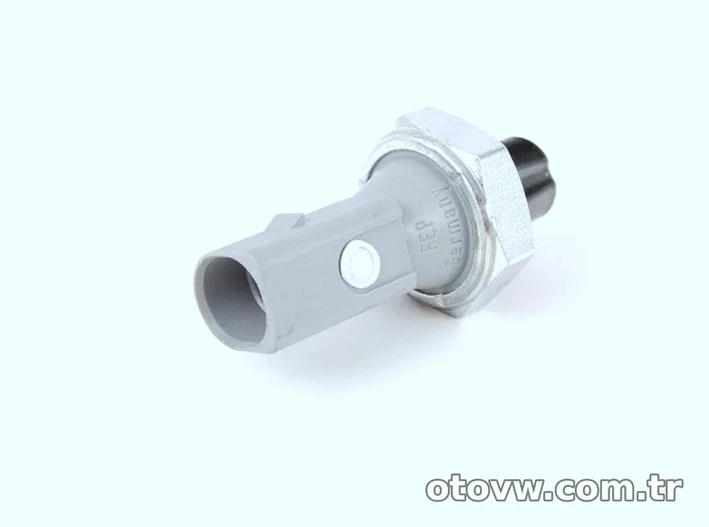 Yağ Müşürü Gri -BBJ-BDW-AUK-BKH- Motor - Audi A6 -2005-2008 - PEX - 038919081B-14