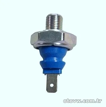 Yağ Müşürü Mavi - Golf - 1981 - 1992 - PEX - 028919081D-1