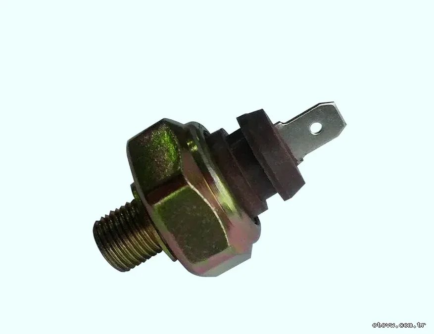 Yağ Müşürü - Polo - 1982 - 1990 - PEX - 056919081C-3