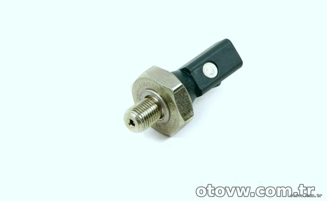 Yağ Müşürü Yeşil -AHW-AKQ-APE-ATN- Motor - Bora -1999-2001 - PEX - 036919081A-1
