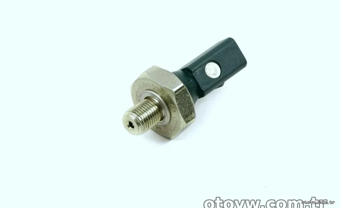 Yağ Müşürü Yeşil -AHW-AXP-AZD-BAD-BCA-BCB- Motor -Bora-2002-2002 - PEX - 036919081A-12
