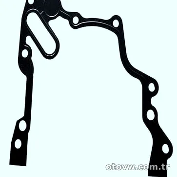 Yağ Pompa Contası - 1.4 TDİ - Roomster - 2006 - 2010 - PEX - 032103161K-50