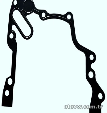 Yağ Pompa Contası -AHW- Motor - 1.4/1.6 TDİ - Toledo -1999-2001 - PEX - 032103161K-16