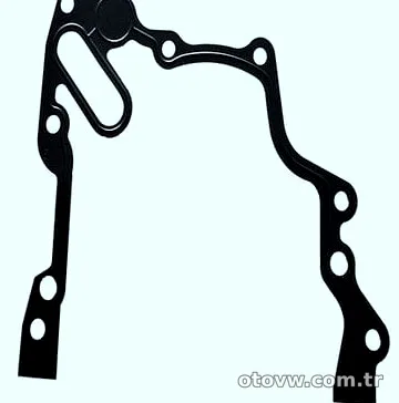 Yağ Pompa Contası -ALD- Motor - 1.0/1.4 TDİ - Cordoba -1999-2002 - PEX - 032103161K-4