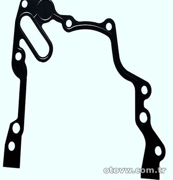 Yağ Pompa Contası -BKY-BUD- Motor - 1.4 TDİ - Polo -2005-2008 - PEX - 032103161K-35