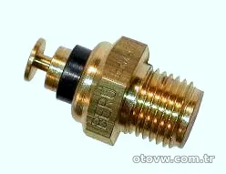 Yağ Sıcaklık Sensörü - 2.6/2.8 TDİ - Audi A6 - 1995-1995 - PEX - 049919563B-4