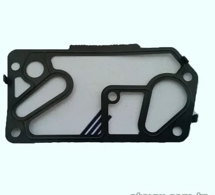 Yağ Soğutucu Contası -BAC- Motor – 2.5 TDİ -Touareg -2006-2007 – 070115441A-1