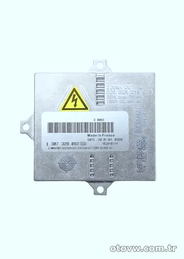 Zenon Far Beyni - A3 2004 - 2007 - PEX - 4D0907476B