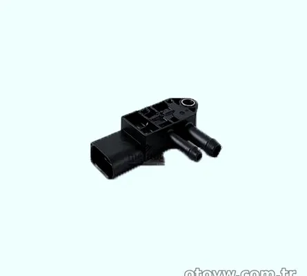 Partikül Filtre Basınç Sensörü – CAJB – Motor – 2.0 TDI – Jetta – 2011 – 2014 (PIERBURG)