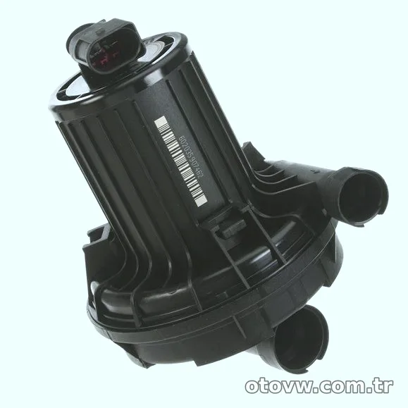 Sekonder Hava Pompa - CCSA - Motor - 1.6 TDI - Jetta - 2009 - 2010 - PIERBURG - 06A959253E-21