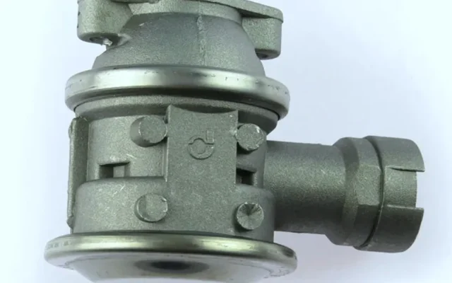 Sekonder Pompa Valfi – CCSA – Motor – 1.6 TDI – Audi A3 – 2009 – 2013 (PIERBURG)