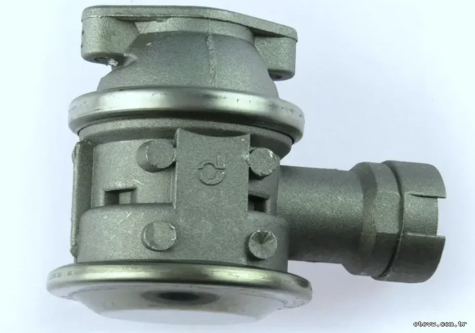 Sekonder Pompa Valfi - CCSA - Motor - 1.6 TDI - Audi A3 - 2009 - 2013 - PIERBURG - 06A131351F-21