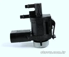 Selenoid Değiştirme Valfi - CAAA - Motor - 2.0 TDI - Audi Q5 - 2009 - 2012 - PIERBURG - 1K0906283A-32
