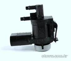 Selenoid Değiştirme Valfi – CAYC – Motor – 2.0 TDI – Altea – 2014 – 2015 (PIERBURG)