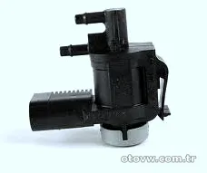Selenoid Değiştirme Valfi - CFGB - Motor - 2.0 TDI - Scirocco - 2009 - 2014 - PIERBURG - 1K0906283A-70