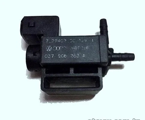 PIERBURG Selenoid Valfi – ADR – Motor – 1.8 TDI – Passat – 1997 – 1999