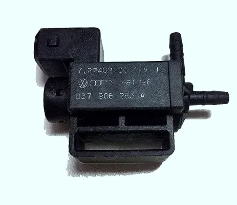 PIERBURG Selenoid Valfi – AKL – Motor – 1.6 TDI – Toledo – 2002 – 2004