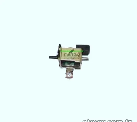 Selenoid Valfi – Polo Classic – 2000 – 2002