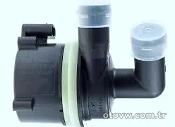 Su Pompası - CFFA - Motor - 2.0 TDI - Sharan - 2011 - 2016 - PIERBURG - 5N0965561-12