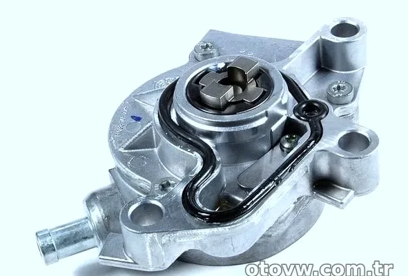 Vakum Pompası – AGR – Motor – 1.9 TDİ – Polo Classic – 2000 – 2002 (PIERBURG)
