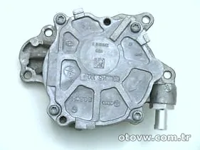 Vakum Pompası – CBBB – Motor – 2.0 TDİ – Superb – 2008 – 2013 – 03L145100F-35