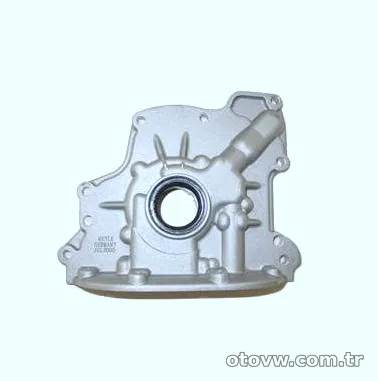 Yağ Pompası - 1.4/1.6 TDİ - Polo Classic - 1997 - 2000 - PIERBURG - 036115105D-32