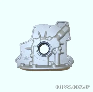 Yağ Pompası -AHW-APE-AXP- Motor -1.4 TDİ - Leon - 2000 - 2001 - PIERBURG - 036115105D-48