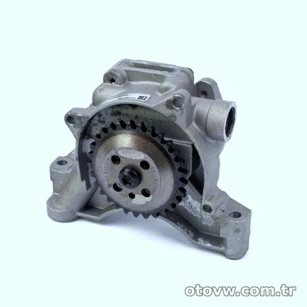 Yağ Pompası - CAXA - Motor - 1.4 TDİ - Octavia - 2009 - 2013 - PIERBURG - 03C115105Q-16