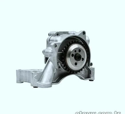 Yağ Pompası -CAXA- Motor – 1.4 TDİ – Toledo – 2013 – 2015 – 03C115105AG-27