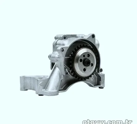 Yağ Pompası -CTHD- Motor – 1.4 TDİ – Jetta – 2014 – 2014