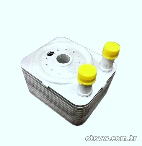 Yağ Soğutucu -AQM-AGR-ALH-AHF- Motor - 1.9 TDİ - Leon -2002-2006 - PIERBURG - 038117021C-16