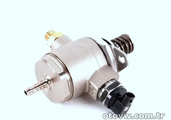 Yakıt Dağıtıcısı -CCZA- Motor – 2.0 TDİ – Tiguan – 2008 – 2011 (PIERBURG)
