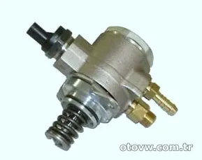 Yakıt Pompası – CDGA – Motor – 1.4 TDİ – Touran – 2009 – 2010 (PIERBURG)