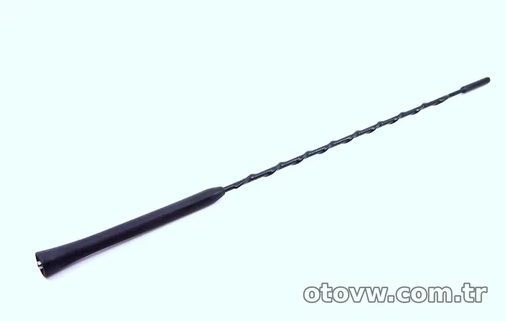 Anten Çubuğu - Fabia - 2007 - 2015 - Plastech - 1J0035849A-6