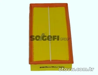 PURFLUX A1550 Hava Filtresi - PURFLUX - A1550
