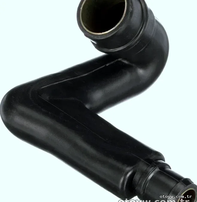 RAPRO 25573 | Audi A4 1996-2000 1.8/1.8T Motor Havalandırma Borusu - RAPRO - RAP.25573 ,2