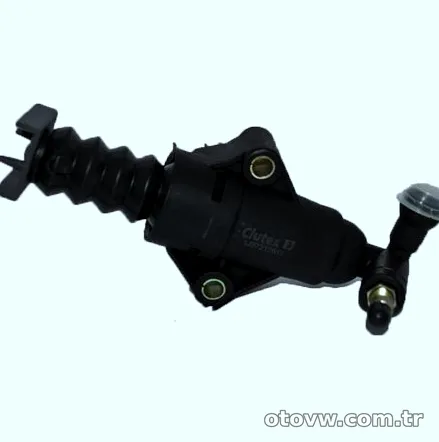 Debriyaj Merkezi - İbiza - 2000 - 2002 - SACHS - 1J0721261F-6