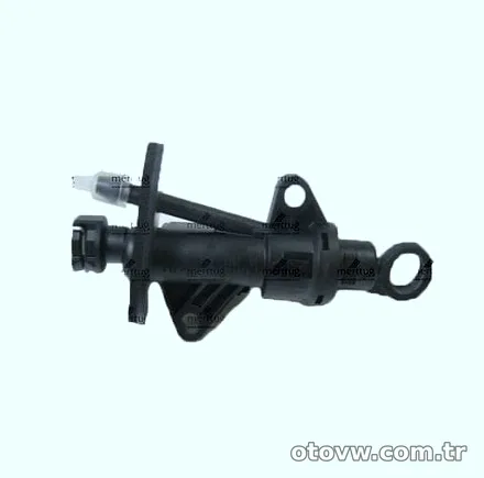 Debriyaj Merkezi - Tiguan - 2012 - 2018 - SACHS - 5Q0721388G-21