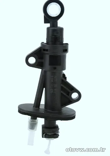Debriyaj Merkezi - Tiguan - 2012 - 2018 - SACHS - 5Q0721388G-21