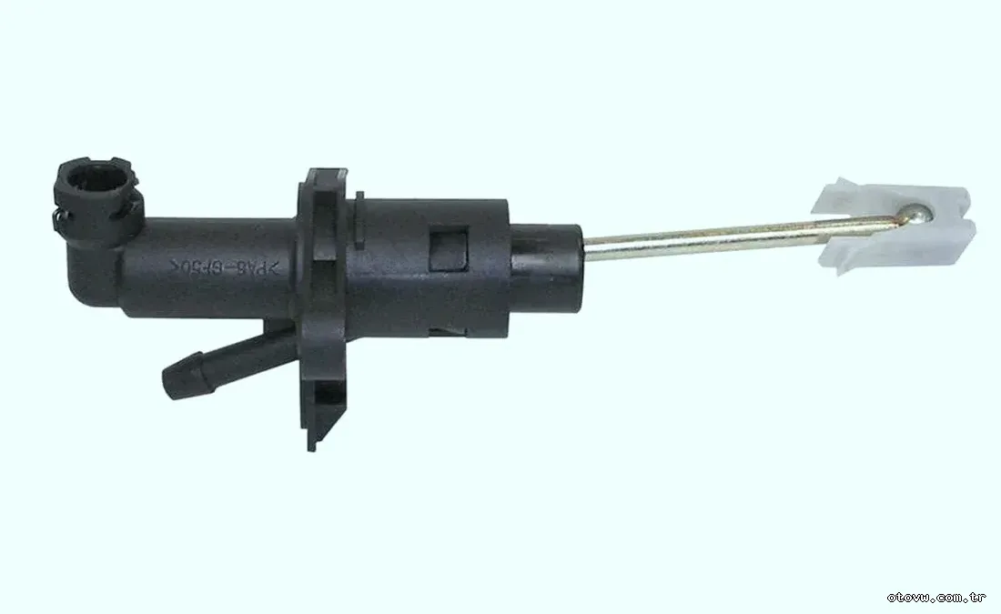 Debriyaj Üst Merkezi - Cordoba - 2003 - 2009 - SACHS - 6Q0721388D-5
