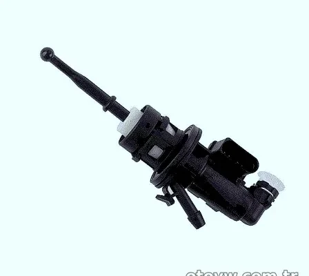 SACHS Debriyaj Üst Merkezi – Octavia – 2009 – 2013