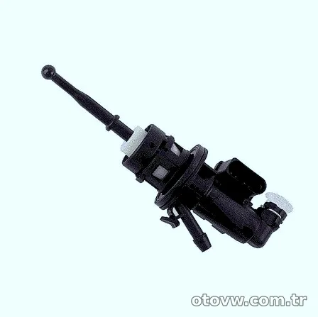 Debriyaj Üst Merkezi - Octavia - 2009 - 2013 - SACHS - 1K0721388AC-10