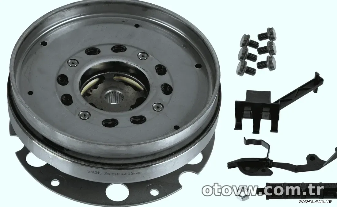 SACHS 2295001281 Volan - SACHS - 2295001281