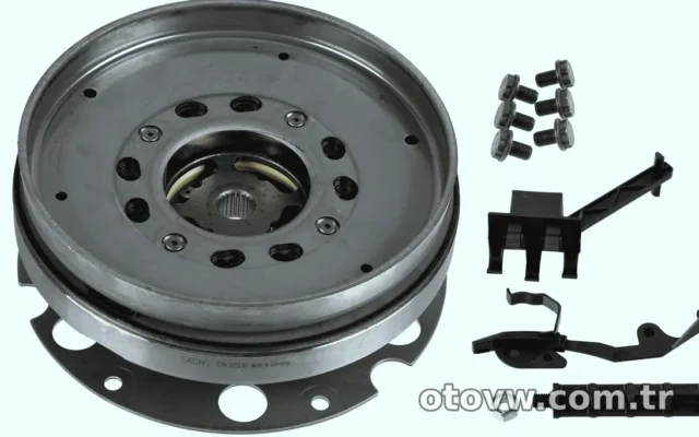 SACHS 2295001281 Volan