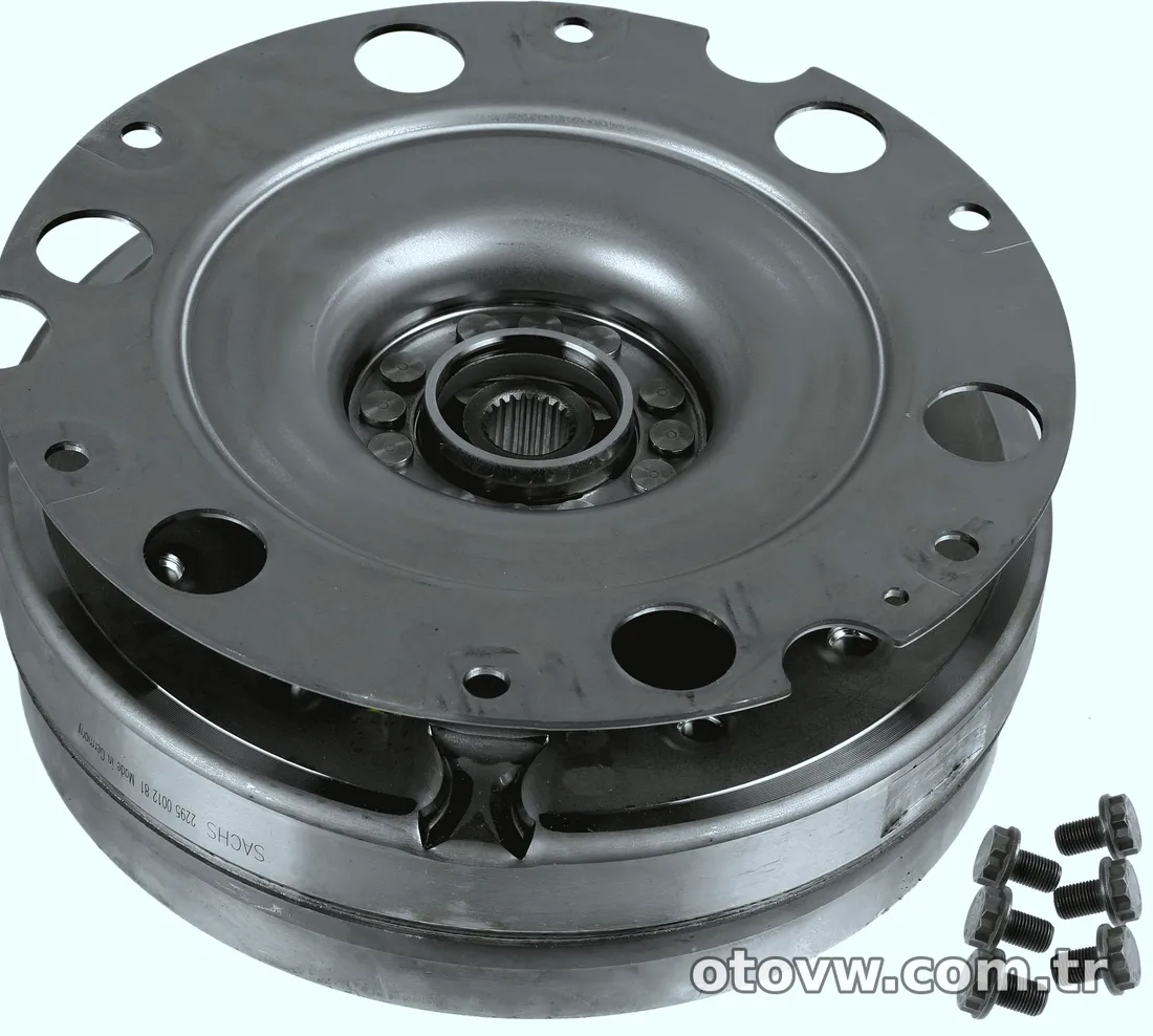 SACHS 2295001281 Volan - SACHS - 2295001281