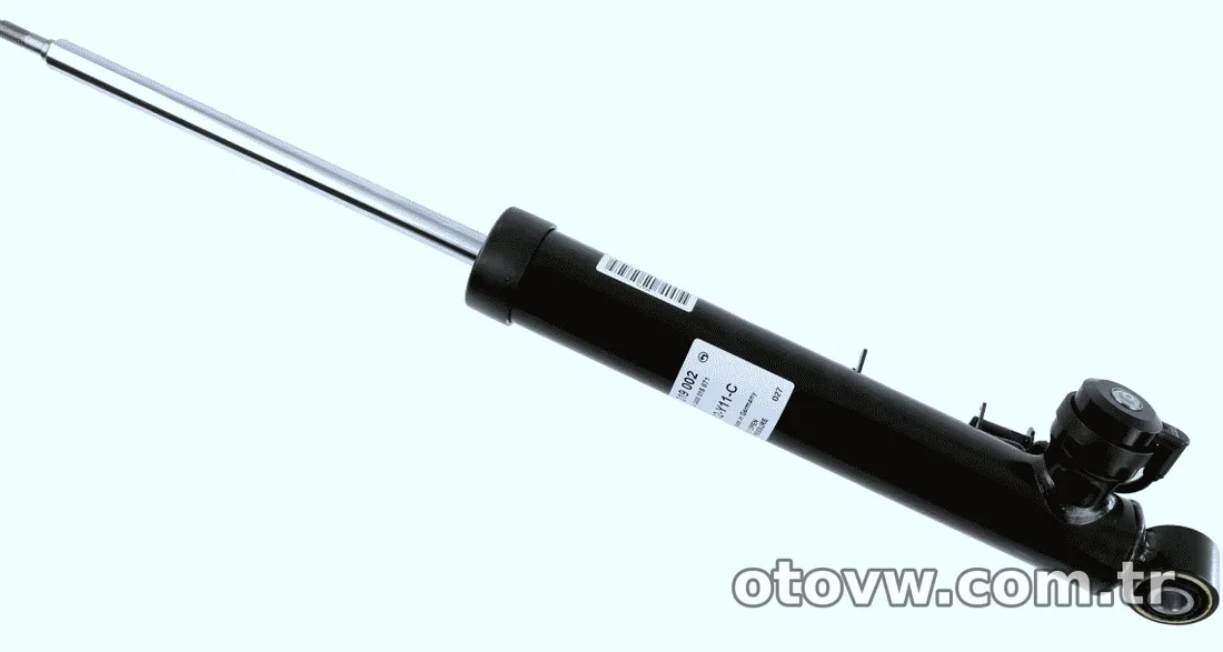 SACHS 319002 Amortisör - SACHS - 319002