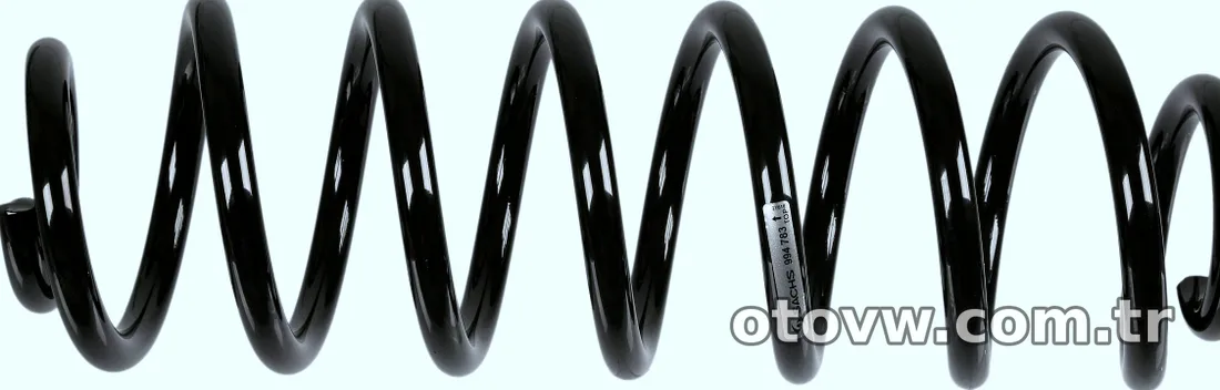 SACHS 994783 Helezon Yayı - SACHS - 994783