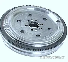 Volant – ALZ – Motor – 1.6 TDİ – Exeo – 2009 – 2014