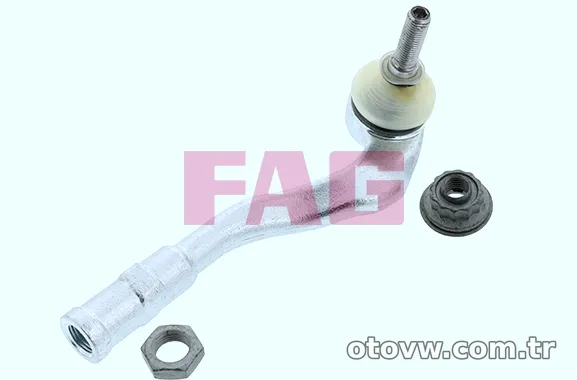 Schaeffler FAG 840109710 Rot Başı - Schaeffler FAG - 840109710